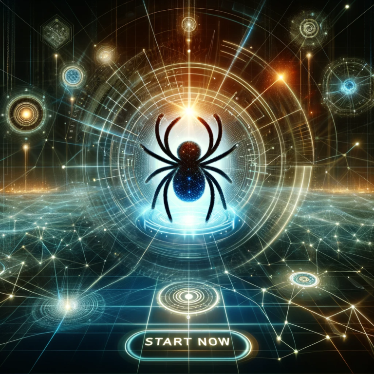 Webtario Web Crawling